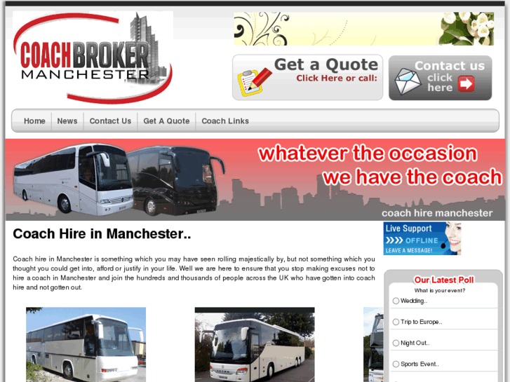 www.coachhiremanchester.co.uk