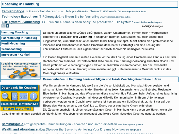 www.coaching-in-hamburg.biz