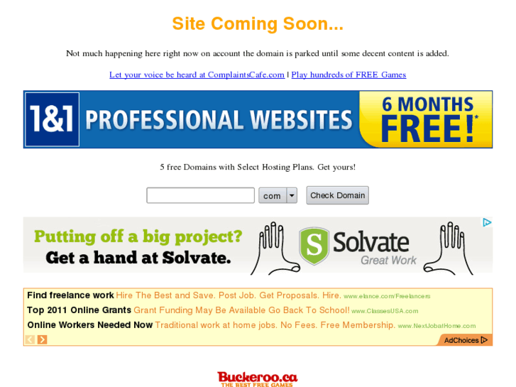 www.coderatwork.com