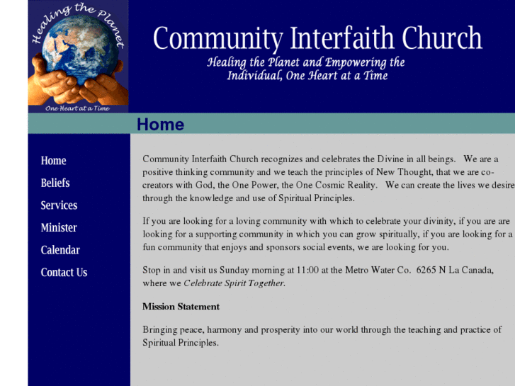 www.communityinterfaithchurch.com