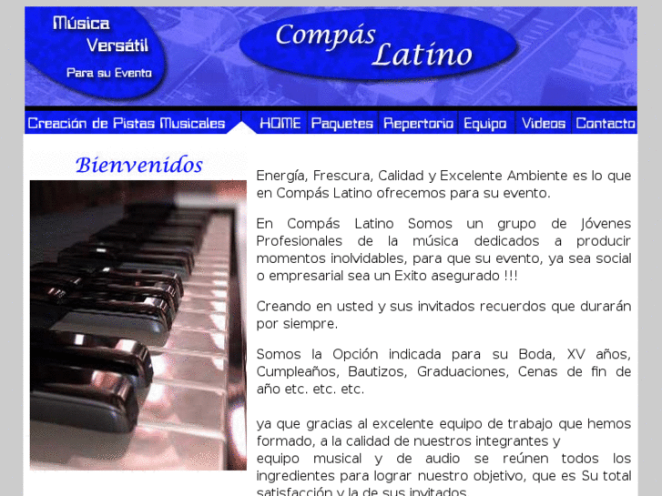 www.compaslatino.net