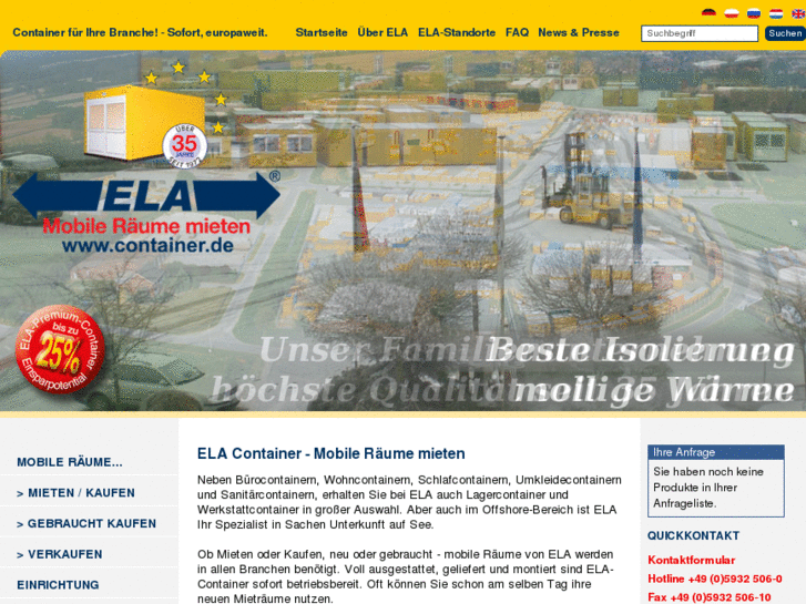 www.containerforum.net
