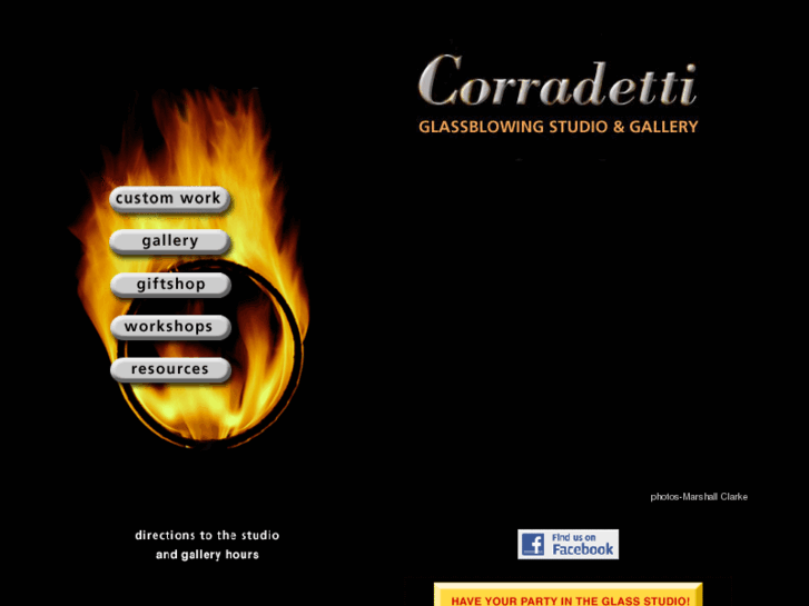 www.corradetti.com