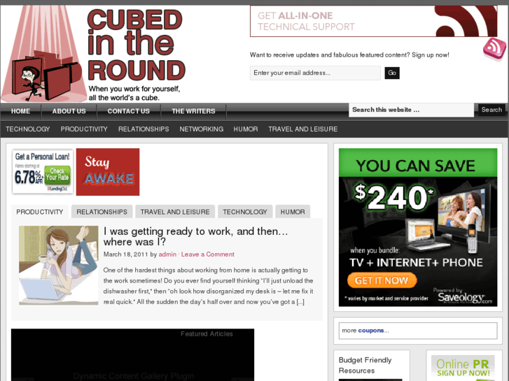 www.cubedintheround.com