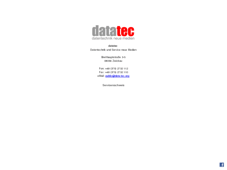 www.data-tec.org