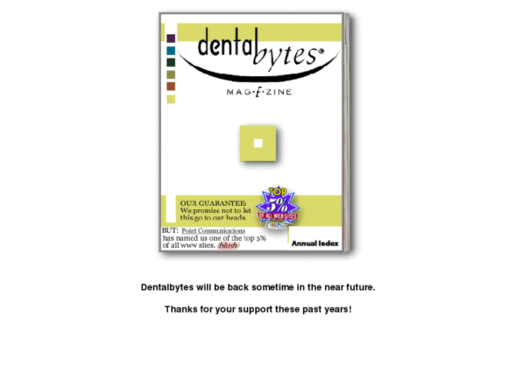 www.dentalbytes.com