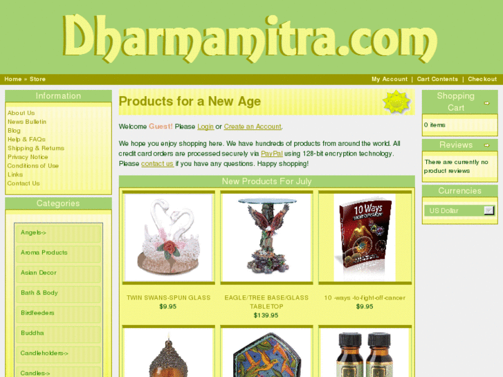 www.dharmamitra.com