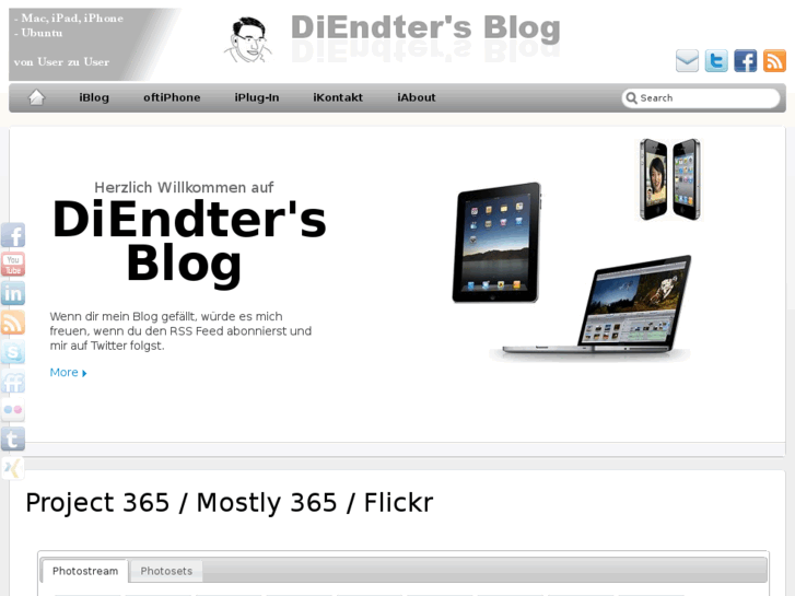 www.diendter.com