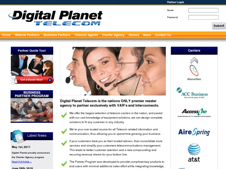 www.digitalplanettelecom.com