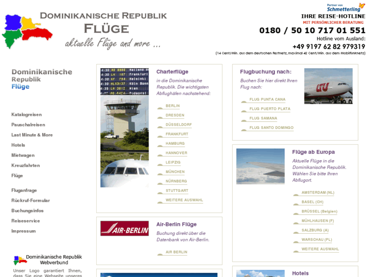 www.dominikanische-flug.com