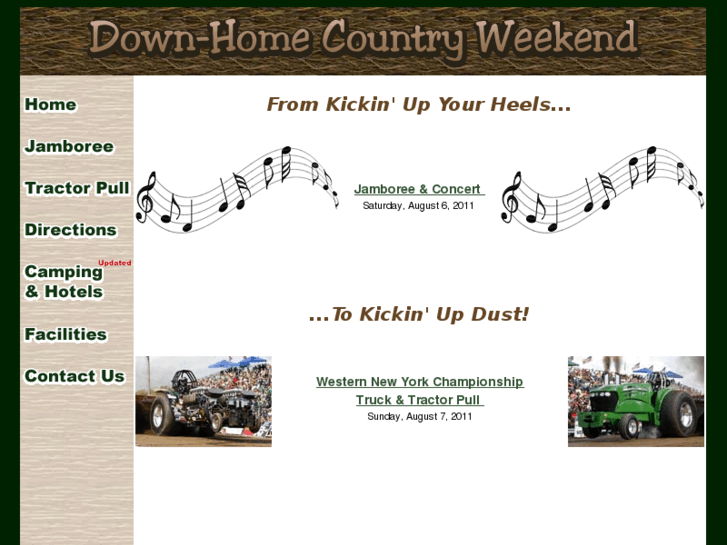 www.downhomecountryweekend.com