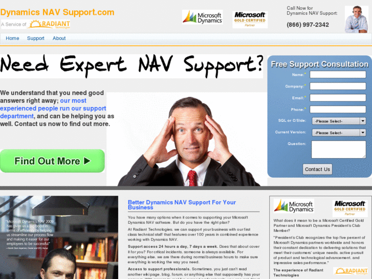 www.dynamics-nav-support.com