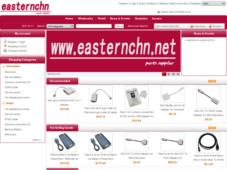 www.easternchn.net