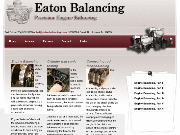 www.eatonbalancing.com