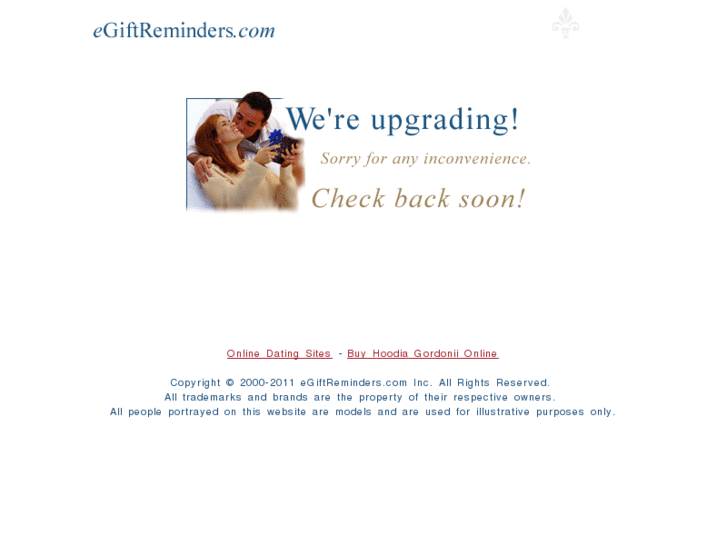 www.egiftreminders.com