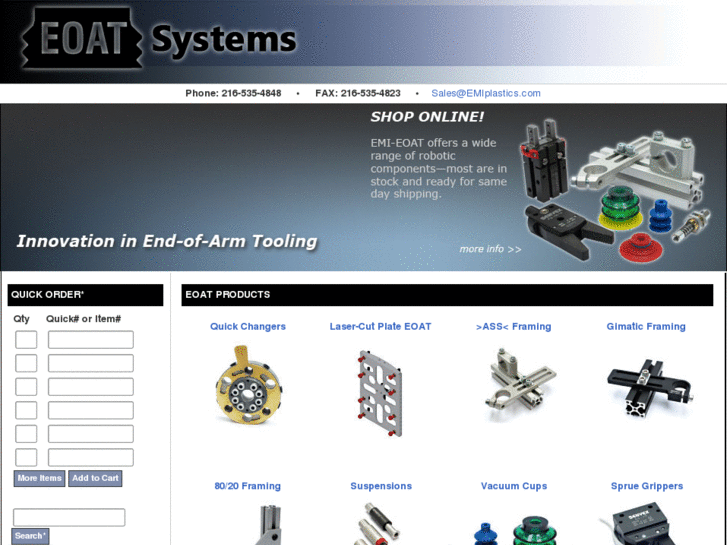 www.eoatsystems.com