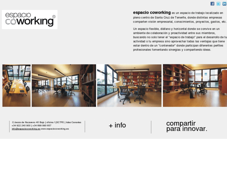 www.espaciocoworking.com