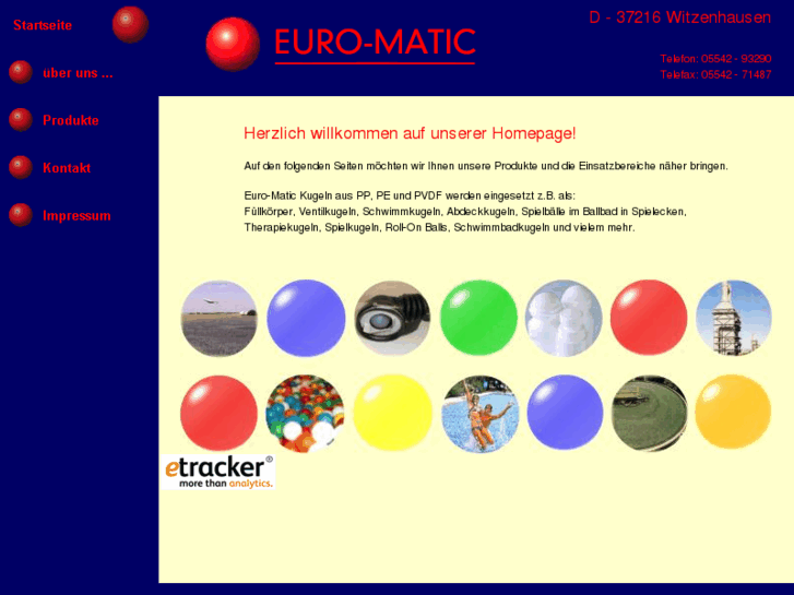 www.euro-matic.net