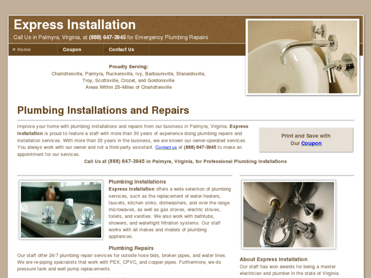 www.express-installations.com