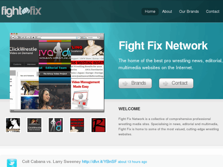 www.fightfix.net