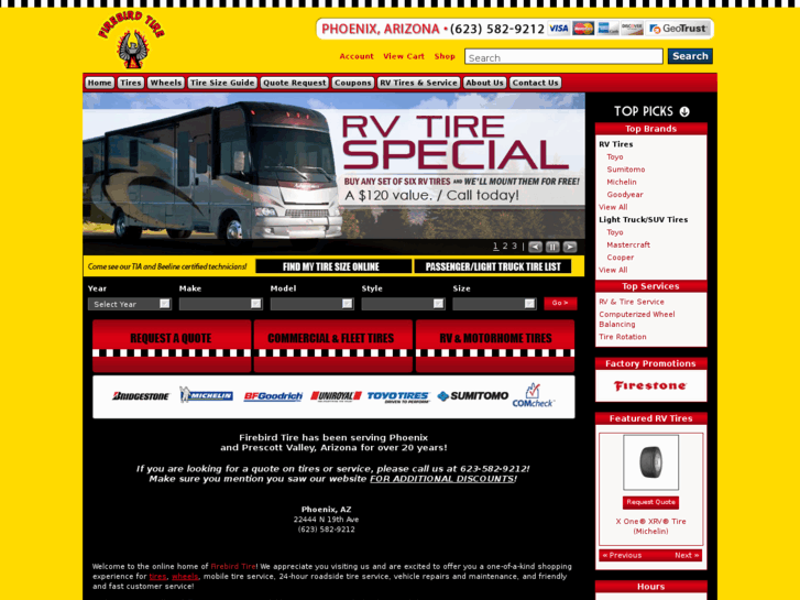 www.firebirdtire.net
