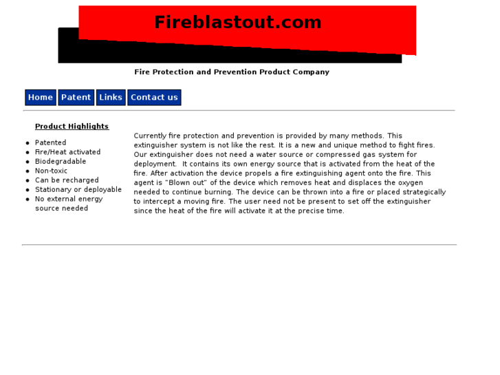 www.fireblastout.com