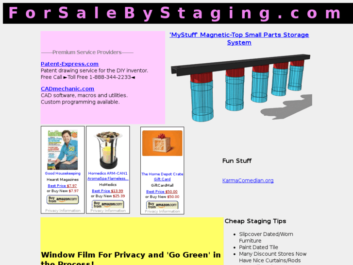 www.forsalebystaging.com