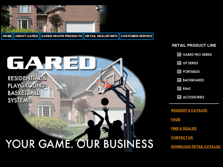 www.garedhoops.com