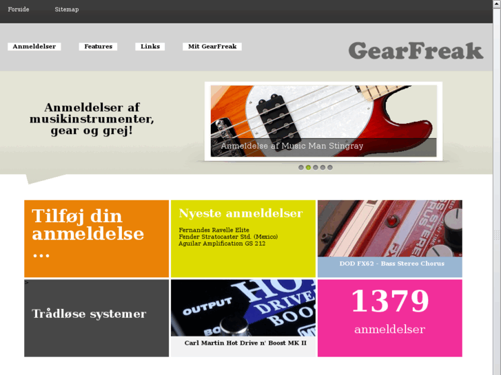 www.gearfreak.dk