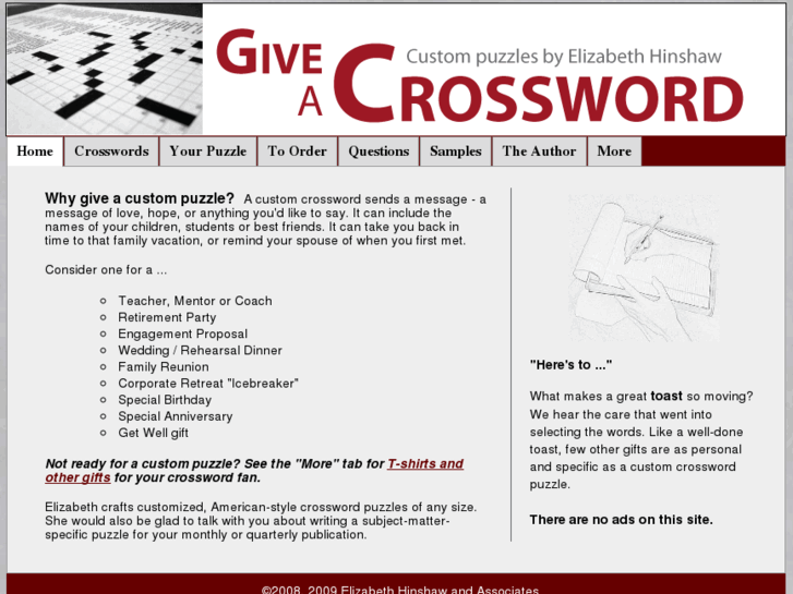 www.giveacrossword.org