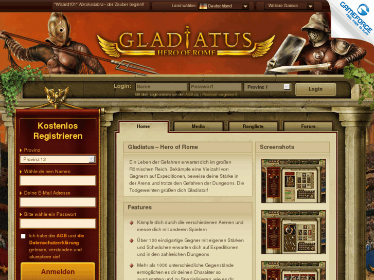 www.gladiatus.de