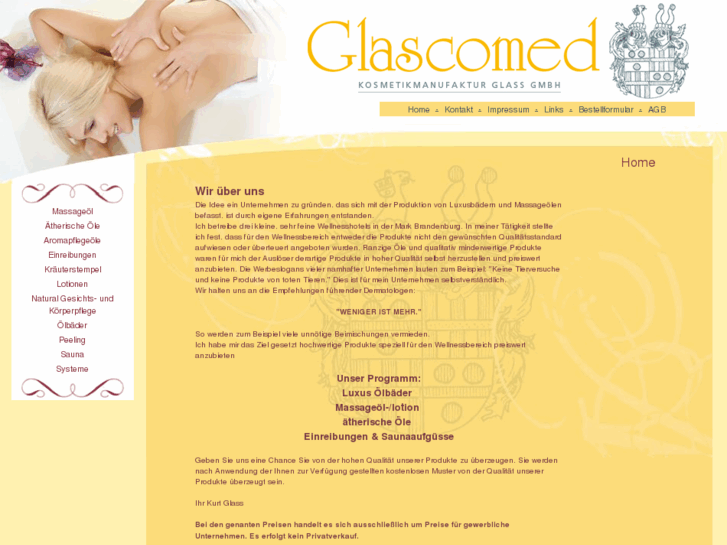 www.glascomed.de