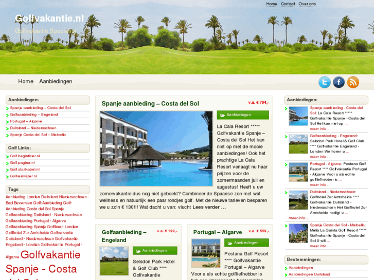 www.golfvakantie.nl