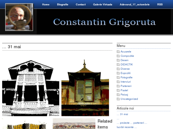 www.grigoruta.com