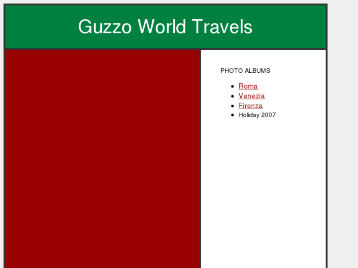 www.guzzos.com