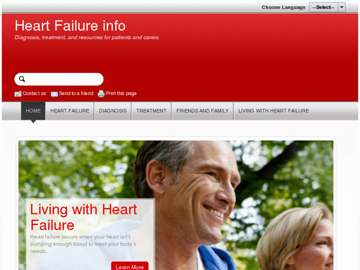 www.heart-failure.co.uk