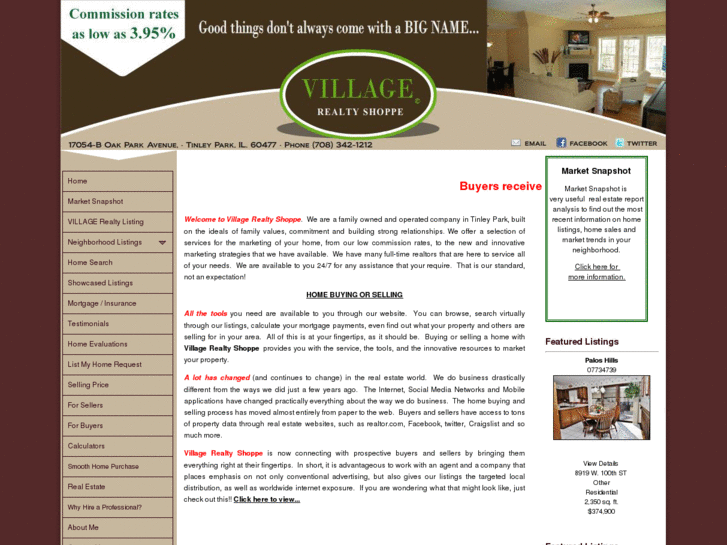 www.helpusellselectrealty.com