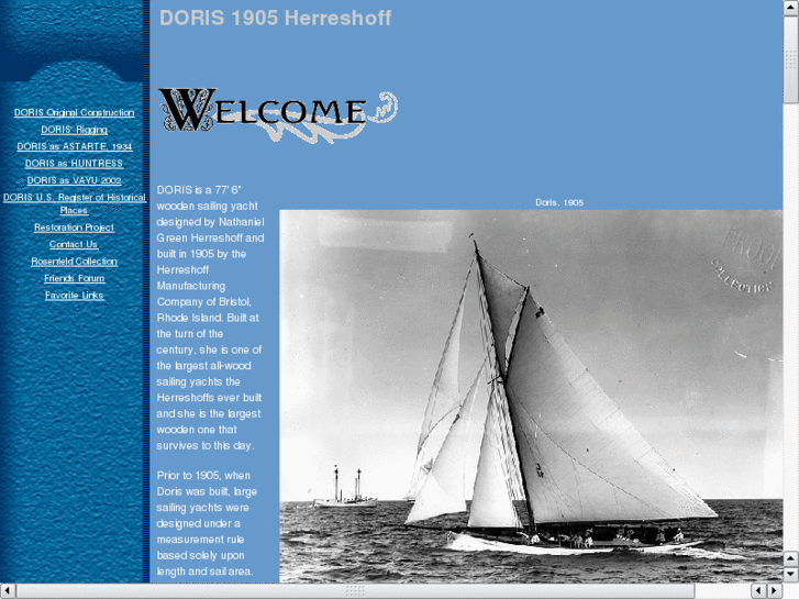 www.herreshoff.net