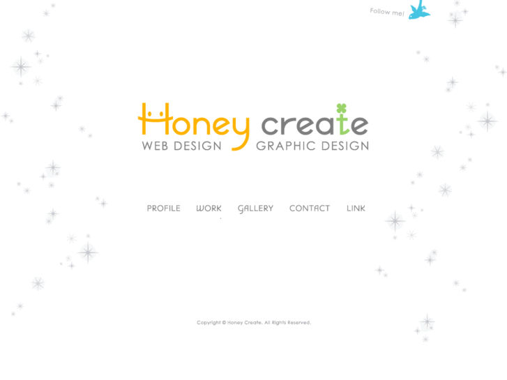 www.honey-create.com