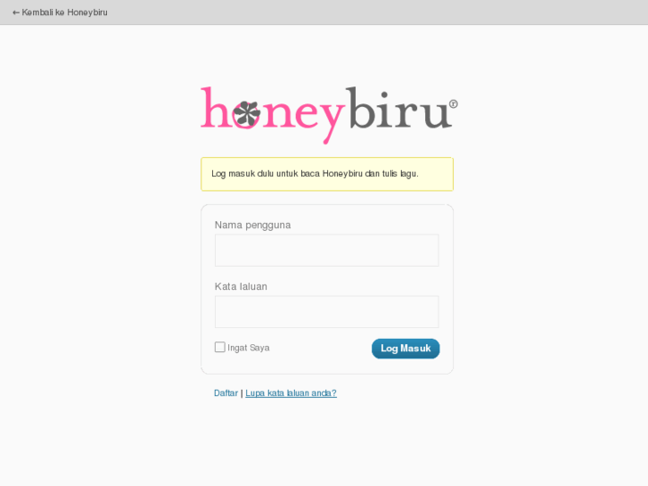 www.honeybiru.org