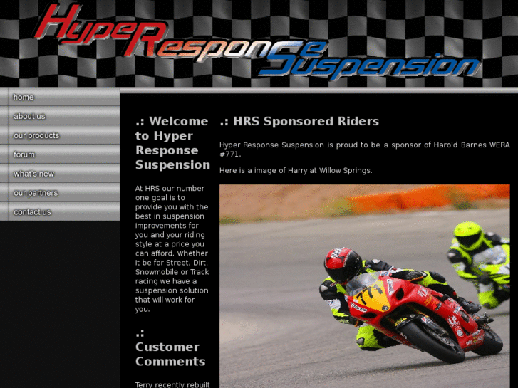 www.hrsuspension.net