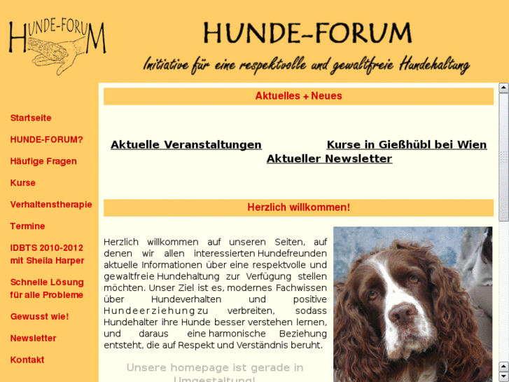 www.hunde-forum.at