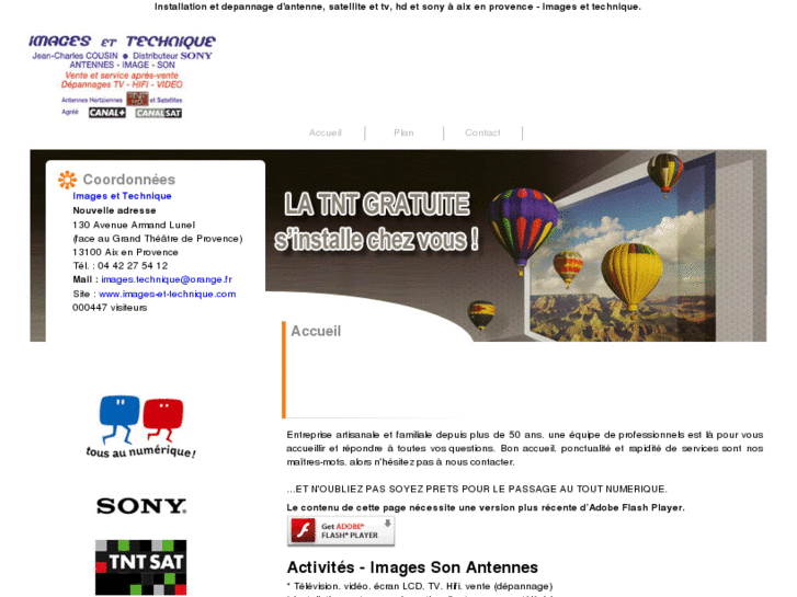 www.images-et-technique.com