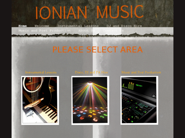 www.ionianmusic.com