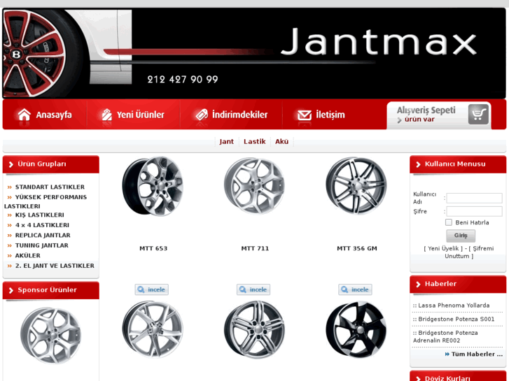 www.jantmax.com