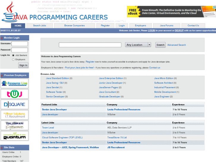 www.javaprogrammingcareers.com