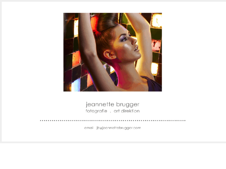 www.jeannettebrugger.com