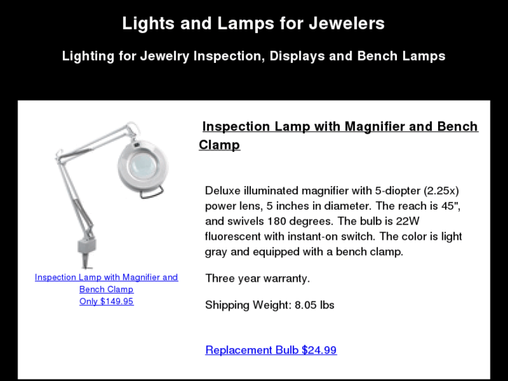 www.jewelerslight.com