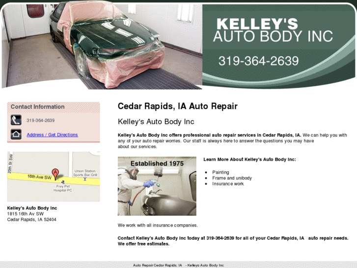 www.kelleysautobody.com