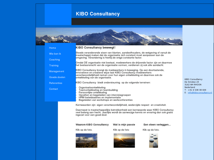 www.kiboconsultancy.com